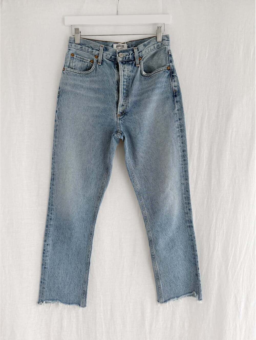AGOLDE - SIZE 27